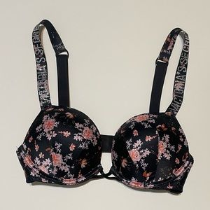 Victoria Secret Floral Bombshell 32A